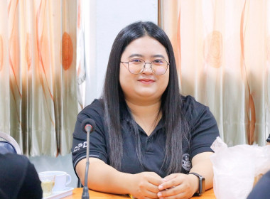 “การประชุม สนม.สัญจร ประจำปี 2569” ณ ... พารามิเตอร์รูปภาพ 44